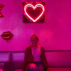 Meet your Posher, Allyssa